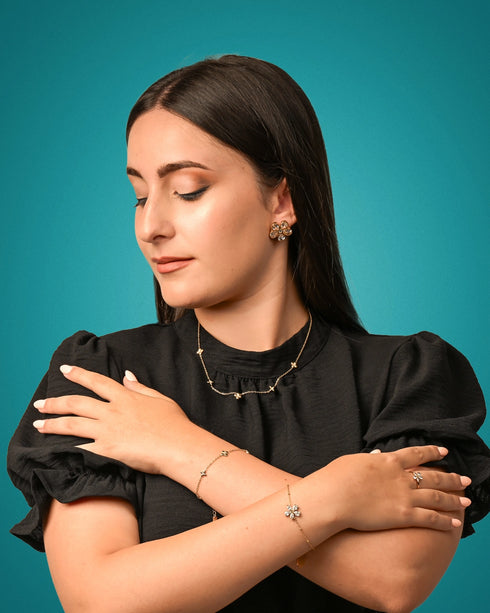 Everly Bracelet